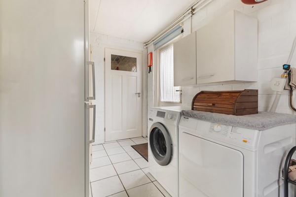 Medium property photo - Steven Huygenstraat 47, 9076 AP Sint Annaparochie